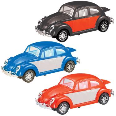 Imagem de Carro Controle Remoto Besouro 3 Fun - Sortido