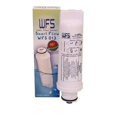 Imagem de Refil Filtro Smart Flow Para Purificador De Água Electrolux