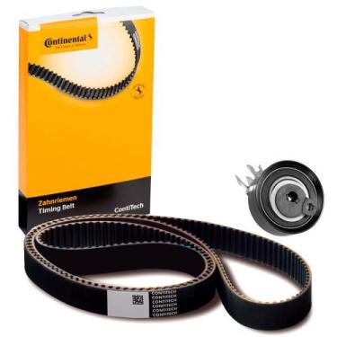 Imagem de Kit Correia Dentada Contitech Ct846K1 Vw Gol Parati