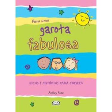 Imagem de Para uma garota fabulosa