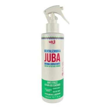 Imagem de Widi Care Revitalizando A Juba Bruma Hidratante 300ml