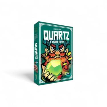 Imagem de Grok Games Quartz: o Jogo de Cartas