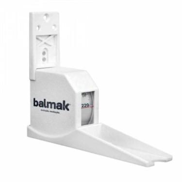 Imagem de Estadiômetro Fixo de Parede EST-221 - De 0 a 220cm Balmak