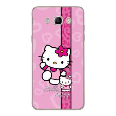 Imagem de Capa Adesivo Skin378 Verso Para Galaxy J7 Metal (sm-j710) - KawaSkin