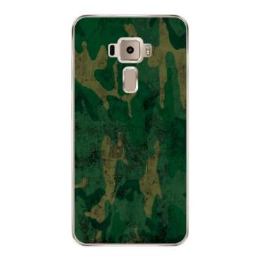 Imagem de Capa Adesivo Skin161 Verso Para ASUS Zenfone 3 (Z012DC) - KawaSkin