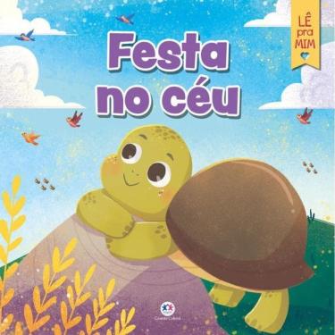 Imagem de Festa No Céu
