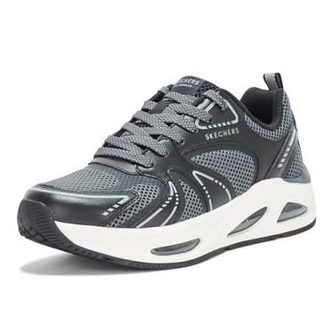 Imagem de Skechers Tênis masculino Uno Ego-Aurair, Preto, 42