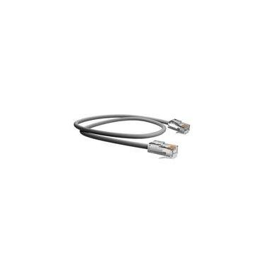 Imagem de Patch Cord CAT.5e Furukawa SohoPlus, 2.5m, Cinza , T568A - 35103026
