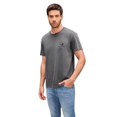 Imagem de Camiseta Estampada Botafogo Reserva-Masculino