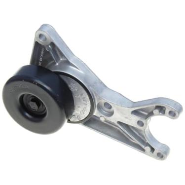 Imagem de ACDelco Tensor de correia de transmissão profissional 38111 com polia