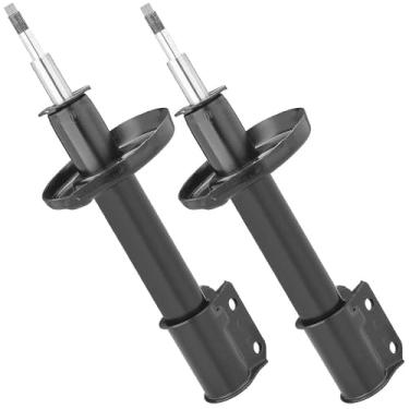 Imagem de 2 Amortecedor Corsa Classic 2004 A 2016 Dianteiro Ld Ou Le