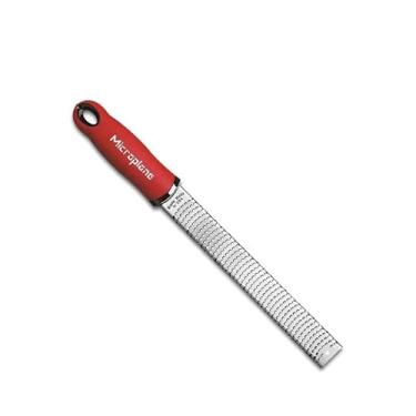 Imagem de Ralador Classic Zester Microplane (Vermelho)