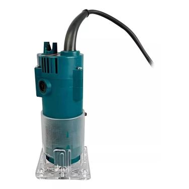 Imagem de Tupia Laminadora 220V 6Mm 650W Siga Tools