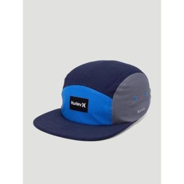 Imagem de Boné Hurley HYAC010431 Five One Imp-Masculino
