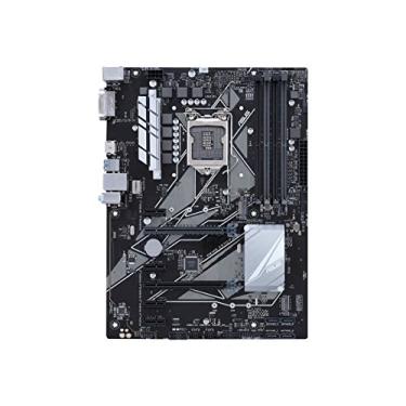 Imagem de Placa mãe ASUS PRIME Z370-P LGA1151 DDR4 HDMI DVI M.2 Z370 ATX com USB 3.1 para processadores Intel Core de 8ª geração