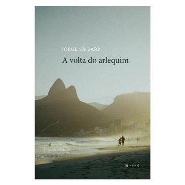 Imagem de A Volta Do Arlequim