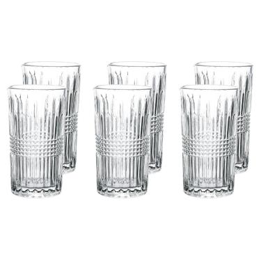 Imagem de Jogo de Copos Viena Haus 360 ml com 6 Peças