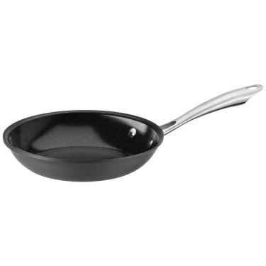 Imagem de Frigideira Aberta 20 cm para Fogão de Indução com Revestimento Antiaderente Cerâmica, C...