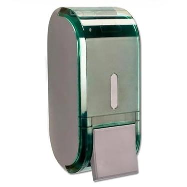 Imagem de De Parede Dispensador, de Sabonete Líquido, 400ml, Saboneteira de Parede Compacto(SABVD)