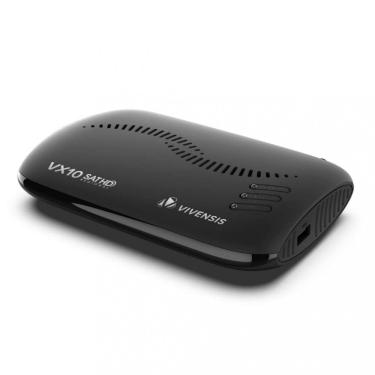 Imagem de igital para TV Vivensis VX10