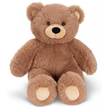 Imagem de Pelúcia Urso para Crianças Maiores de 1 Ano, VERMONT TEDDY BEAR VTB 23846 , Marrom
