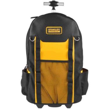 Imagem de Mochila, Bolsa de Ferramentas 20" Fatmax Stanley Com Rodinhas FMST5141