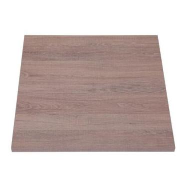 Imagem de Tampo Quadrado Evora 80 Cm - OR Design