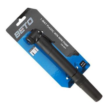 Imagem de Bomba de Ar Beto CRH-007P Mini - Joy Tech