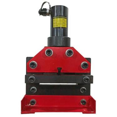 Imagem de Cortador Hidráulico para Barramentos de Cobre 10mmx150mm - Nagano