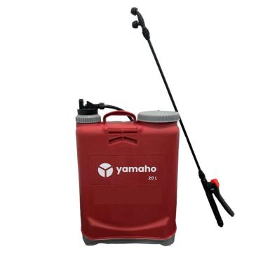 Imagem de Pulverizador Costal Manual Pro Yamaho - 20 Litros