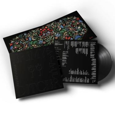 Imagem de Motewolonuwok (140 Gram Vinyl, Gatefold LP Jacke