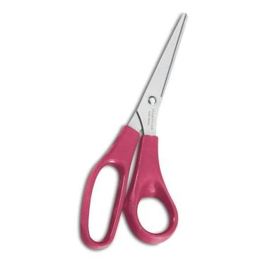 Imagem de 2X Tesoura Corta Tecido Palpel Supercort 8 Polegadas Tramont