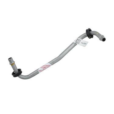 Imagem de ACDelco GM Original Equipment 84585249 Tubo intermediário de entrada de refrigerador auxiliar de fluido de transmissão