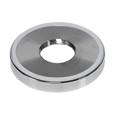 Imagem de FytStycale Porca de fixação para placa de reparo de liquidificador, peças de de gelo, acessórios para batedeira, metal, fácil de usar, M