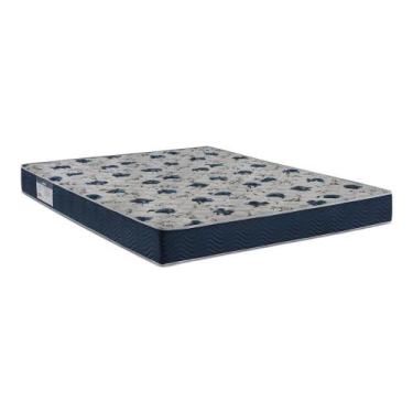 Imagem de Colchão Iso 60 D28 Queen Size (158X198X18) D28 Ortobom