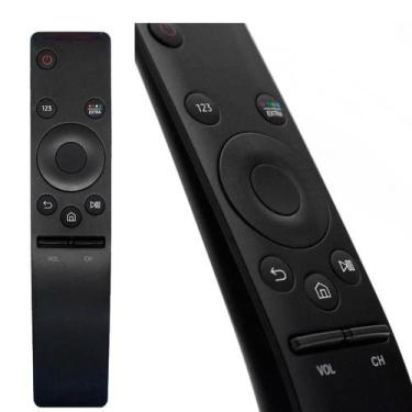 Imagem de Controle Universal Tv Samsung +pilhas - GENZO