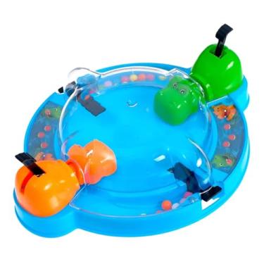 Imagem de Brinquedo Flutuante Interativo, Bola de Futebol com LED Colorido, Plástico, Para Uso Interno, 2 Pilhas AA, Idade 5-12 Anos, 20x20x10cm, Preto e Branco