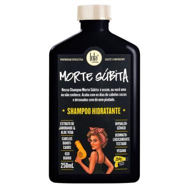 Imagem de Shampoo Morte Súbita Lola Cosmetics com 250ml