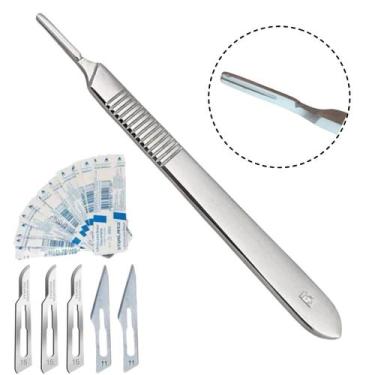 Imagem de Cabo Bisturi 3 - LOVE SAUDE