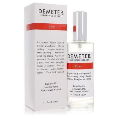 Imagem de Perfume Feminino Demeter 120 Ml Pizza Cologne