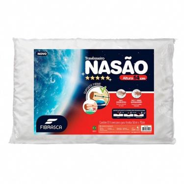 Imagem de Travesseiro Nasão Dupla Face 40 X 60 Fibrasca