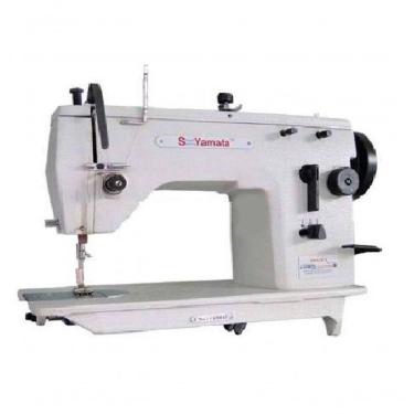 Imagem de Zig Zag Industrial 1 Agulha 2 Fios 2500ppm FY20U33 Yamata Bivolt