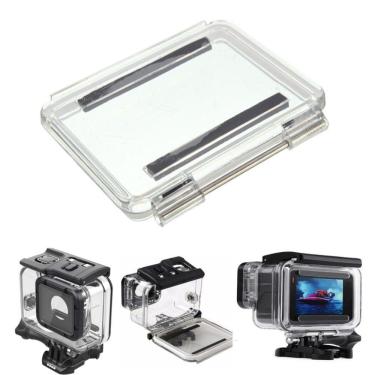 Imagem de Tampa Traseira para Cx Estanque Super Suit OriginaI Go-Pro