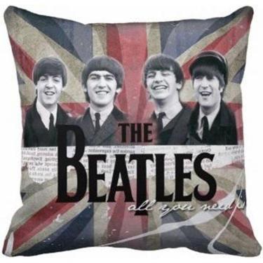 Imagem de Almofada Garotos De Liverpool