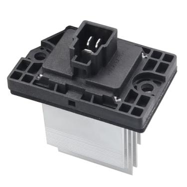 Imagem de Resistor de motor de soprador HAVC compatível com Hyundai Elantra 2007-2012, Santa FE, XG350, Tiburon, Entourage, 06-14 Kia Sedona, 07-09 Amanti, Sorento com módulo de controle de ventilador de