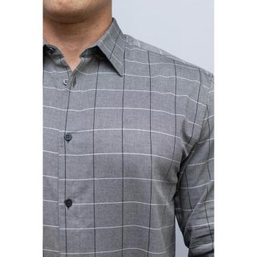 Imagem de Camisa Xadrez Ellus Classic Masculina-Masculino