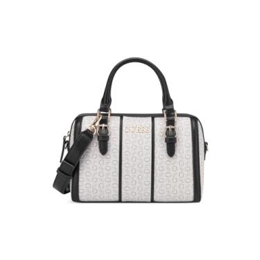 Imagem de GUESS Bolsa feminina com logotipo Radleigh Factory