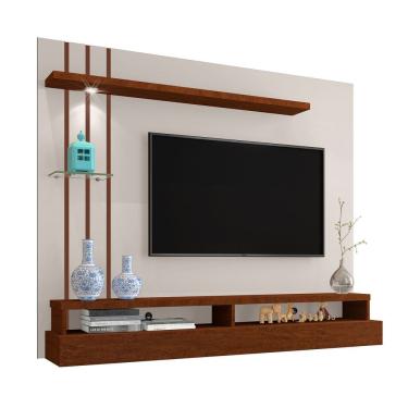 Imagem de Painel para TV de Até 55" Suspenso Éden