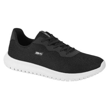 Imagem de Tênis Esportivo Academia Caminhada ActVitta Masculino Adulto - Ref 491