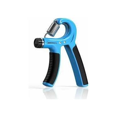 Imagem de Fortalecedor Regulável 5 À 60kg Fortalecimento Antebraço Mãos - Thanus